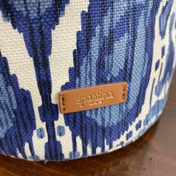 Spartina 449 Moonglade Boho Bucket Bag - Picture 10 of 14